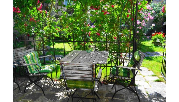 Hotel Residenza Dutzu Boutique poza 10