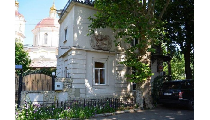 Hotel Residenza Dutzu Boutique poza 13