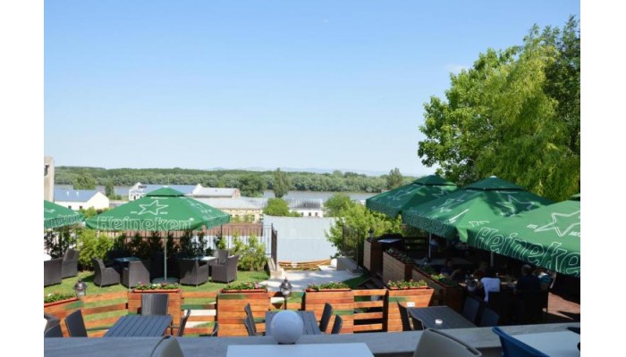 Hotel Saint Germain poza 1