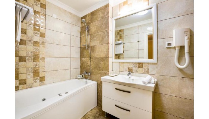 Hotel Saint Germain poza 2