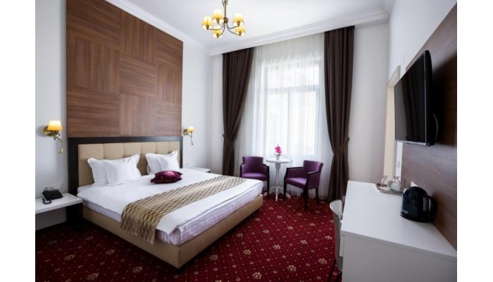 Hotel Saint Germain poza 3