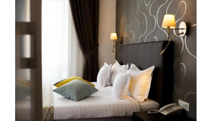 Hotel Saint Germain poza 4