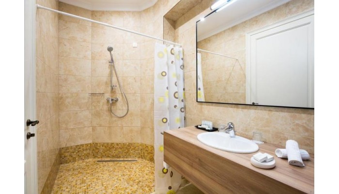 Hotel Saint Germain poza 5