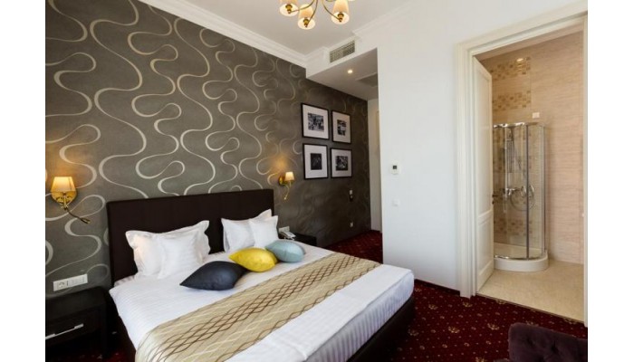 Hotel Saint Germain poza 6