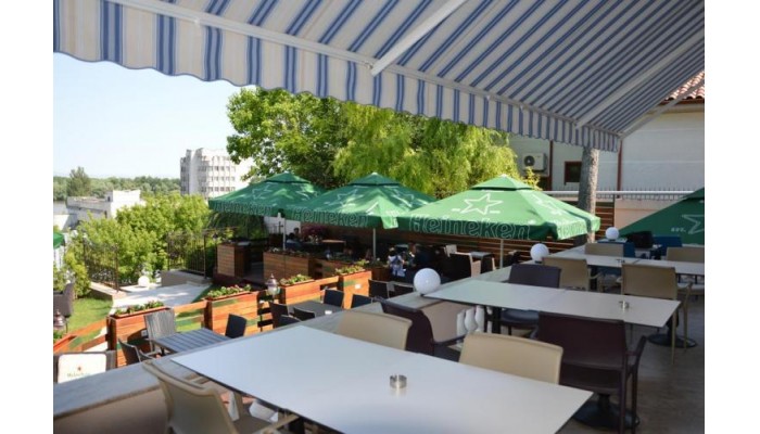 Hotel Saint Germain poza 7