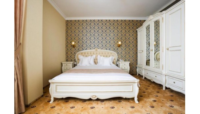 Hotel Saint Germain poza 8