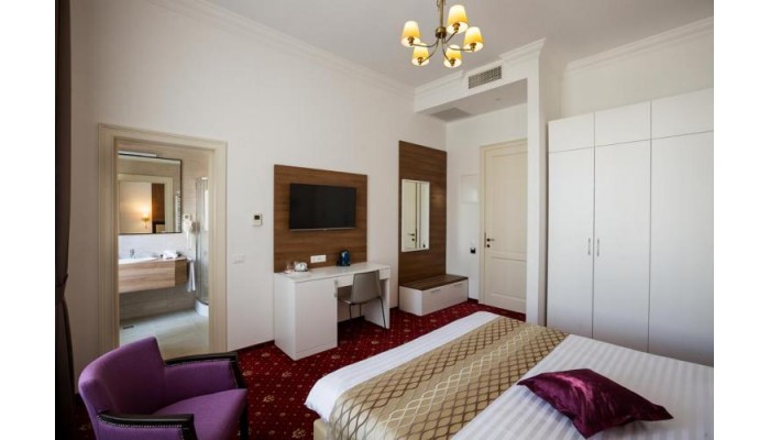 Hotel Saint Germain poza 10