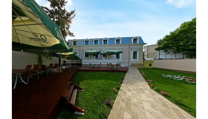 Hotel Saint Germain poza 12