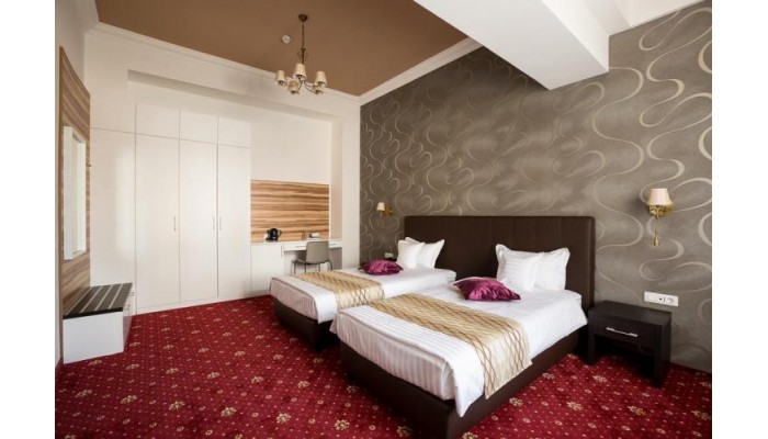 Hotel Saint Germain poza 13