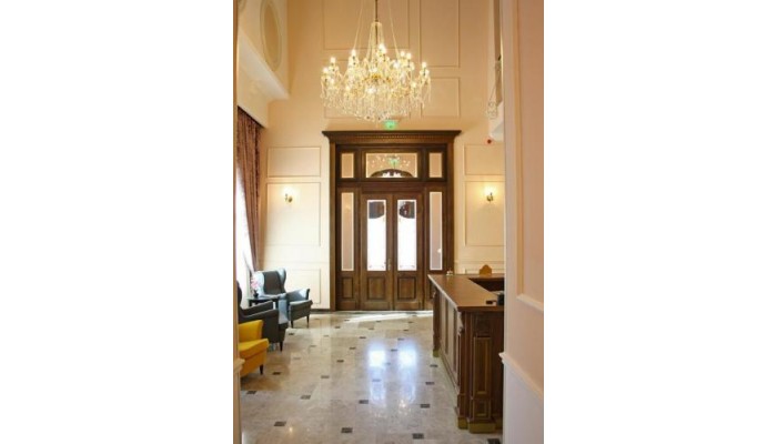 Hotel Saint Germain poza 14