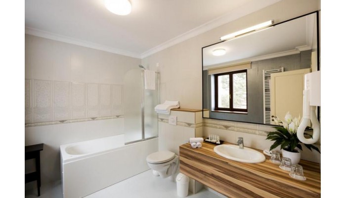 Hotel Saint Germain poza 15