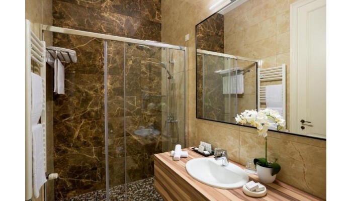 Hotel Saint Germain poza 16