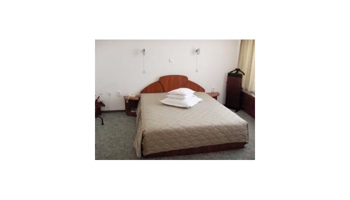 Hotel Traian poza 2