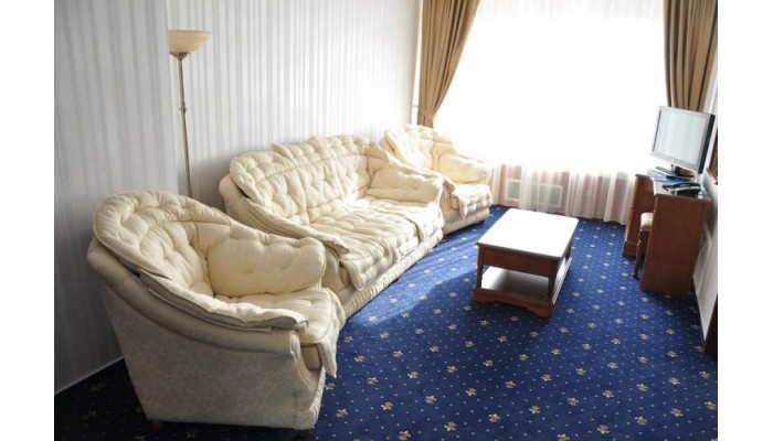 Hotel Traian poza 12