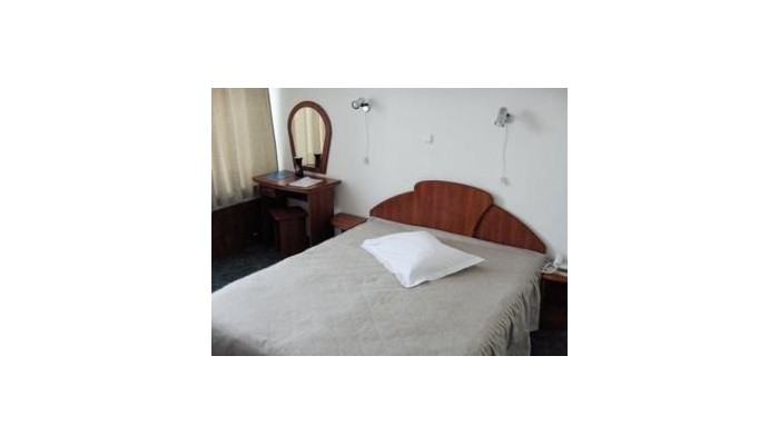 Hotel Traian poza 3