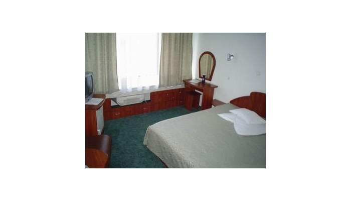 Hotel Traian poza 4