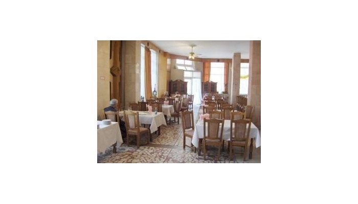 Hotel Traian poza 1