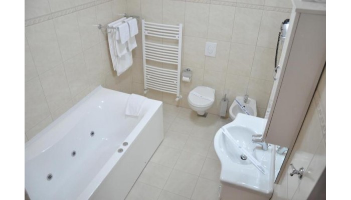 Hotel Traian poza 10