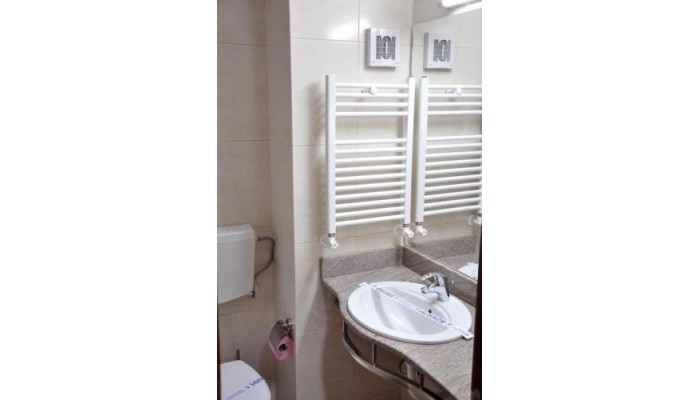 Hotel Traian poza 11