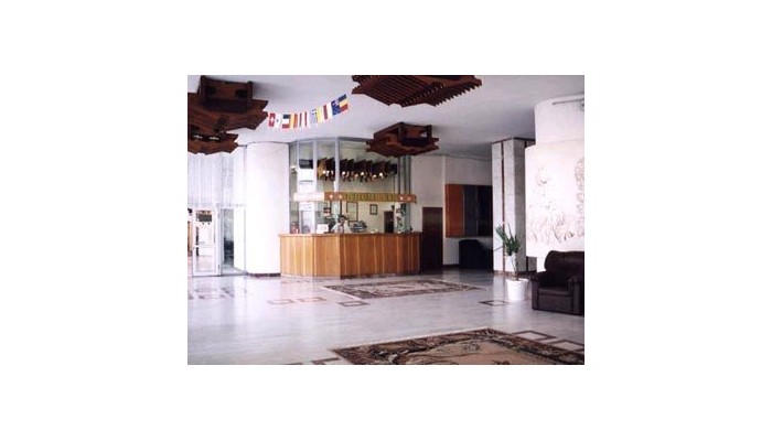 Hotel Traian poza 8