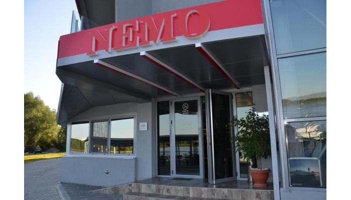 Vila Nemo poza 1