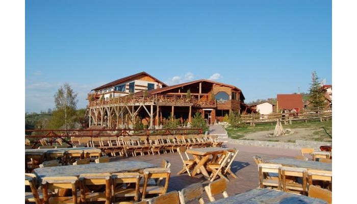 Poza pentru Club Vila Bran 1552-1565715545 Club Vila Bran poza 1