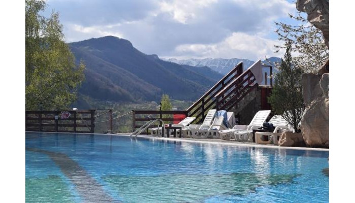 Poza pentru Club Vila Bran 2673-1567408876 Club Vila Bran poza 10