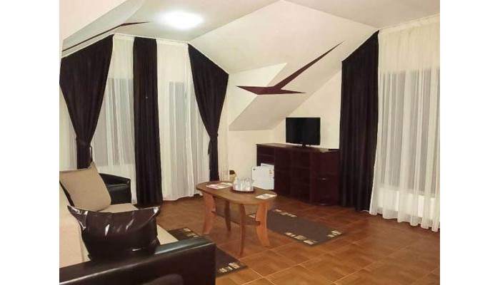 Poza pentru Club Vila Bran 2855-1565715546 Club Vila Bran poza 3