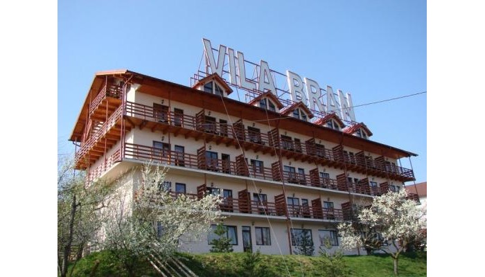 Poza pentru Club Vila Bran 7404-1565715545 Club Vila Bran poza 0