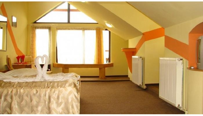 Poza pentru Club Vila Bran 7700-1565715546 Club Vila Bran poza 4