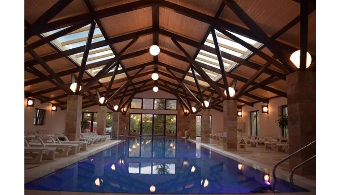 Poza pentru Club Vila Bran 792-1567408876 Club Vila Bran poza 9