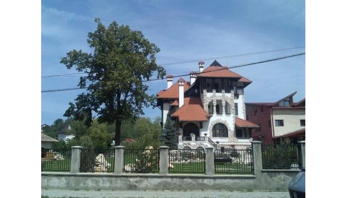 Poza pentru Club Vila Bran 9211-1565715545 Club Vila Bran poza 2