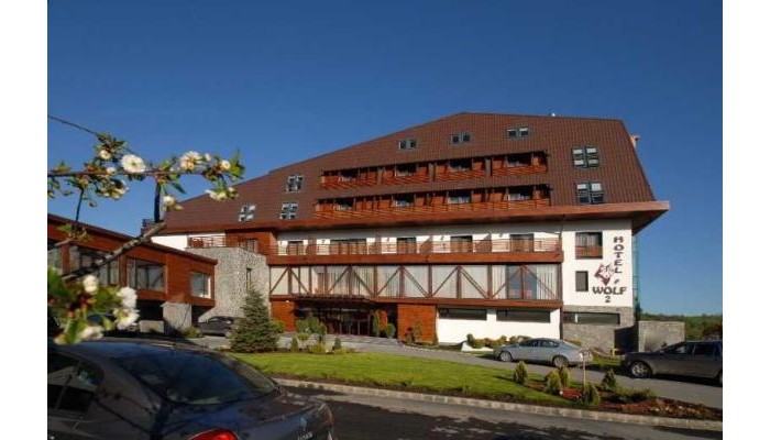 Poza pentru Complex Wolf 4250-1552419740 Complex Wolf poza 0