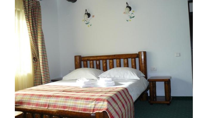 Hotel Bradutul De La Munte poza 6
