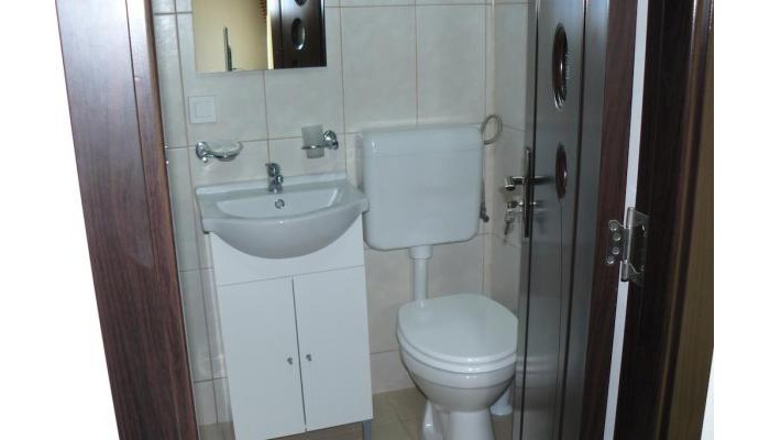 Hotel Bradutul De La Munte poza 7