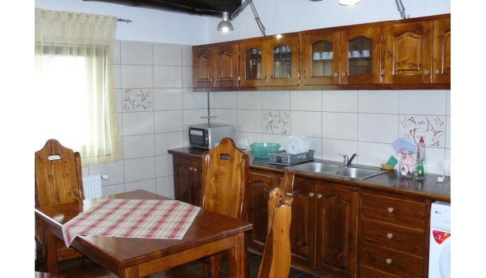 Hotel Bradutul De La Munte poza 3