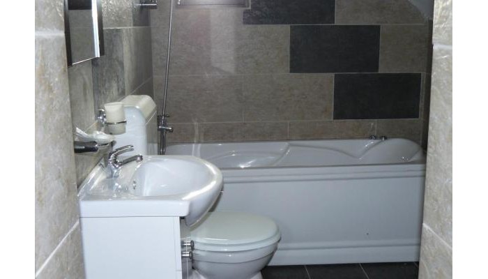 Hotel Bradutul De La Munte poza 8