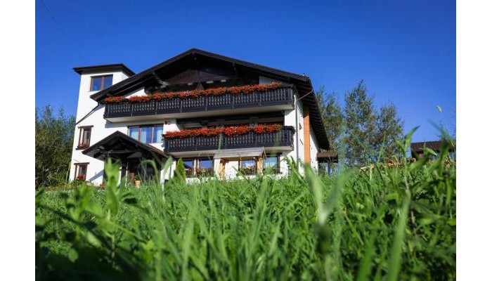 Hotel Bran Monte Crai Chalet poza 0