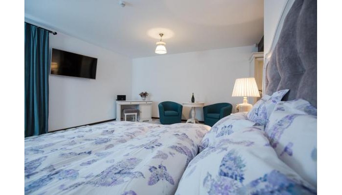 Hotel Bran Monte Crai Chalet poza 8