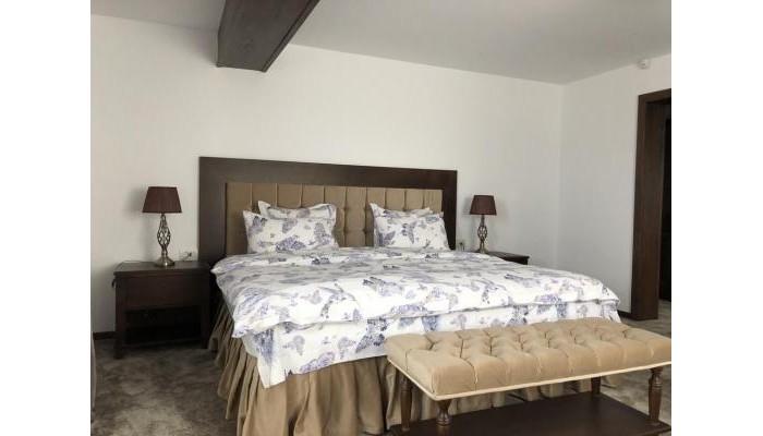 Hotel Bran Monte Crai Chalet poza 14