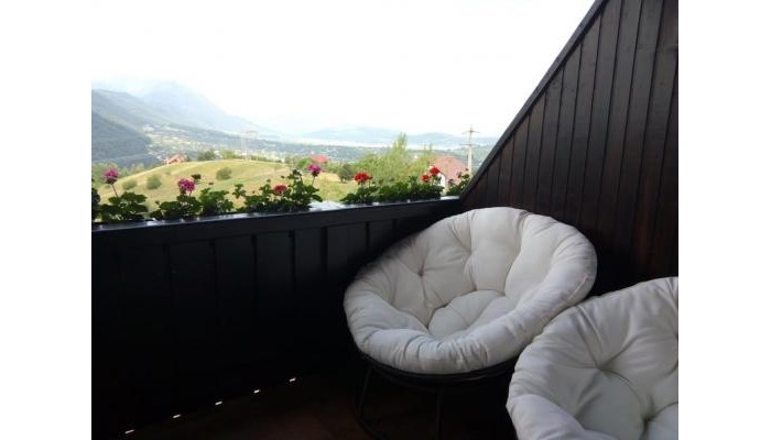 Hotel Bran Monte Crai Chalet poza 15