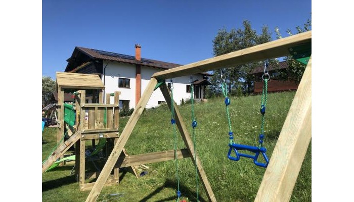 Hotel Bran Monte Crai Chalet poza 16