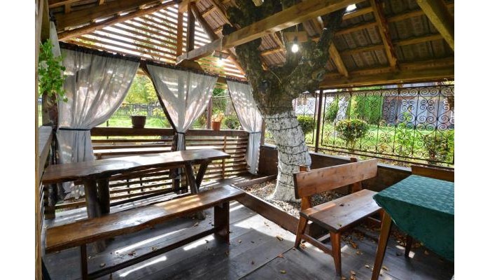 Hotel Bucuria Muntelui poza 2