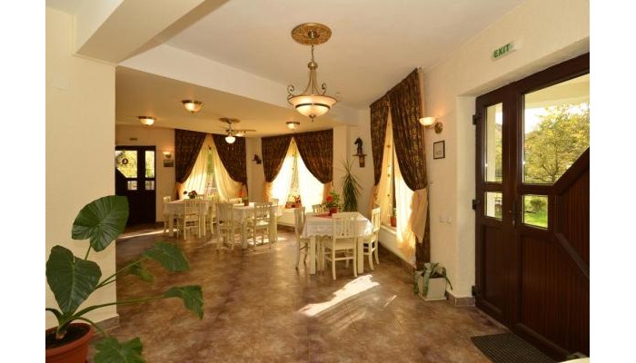 Hotel Bucuria Muntelui poza 4
