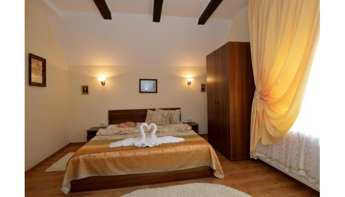 Hotel Bucuria Muntelui poza 5