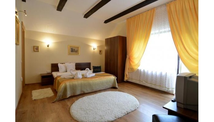 Hotel Bucuria Muntelui poza 6