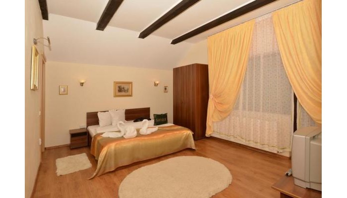 Hotel Bucuria Muntelui poza 7