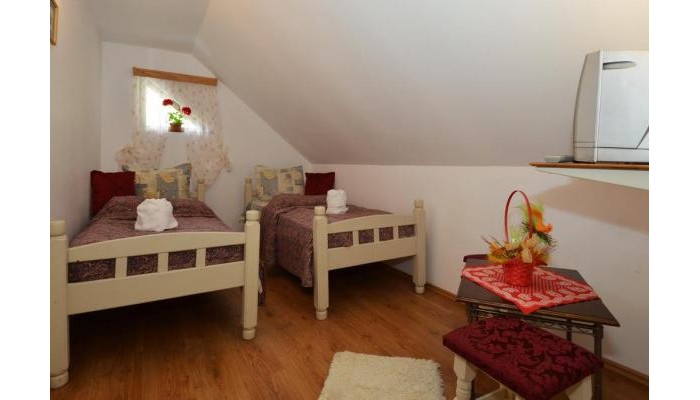 Hotel Bucuria Muntelui poza 8