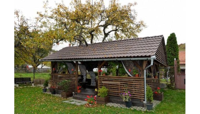 Hotel Bucuria Muntelui poza 9