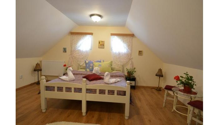 Hotel Bucuria Muntelui poza 10